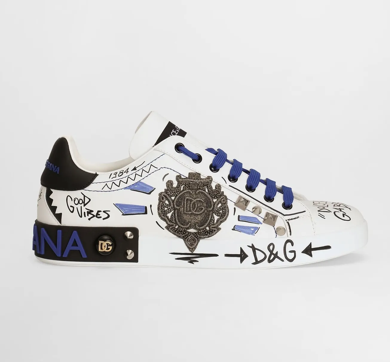 Dolce Gabbana sneakers